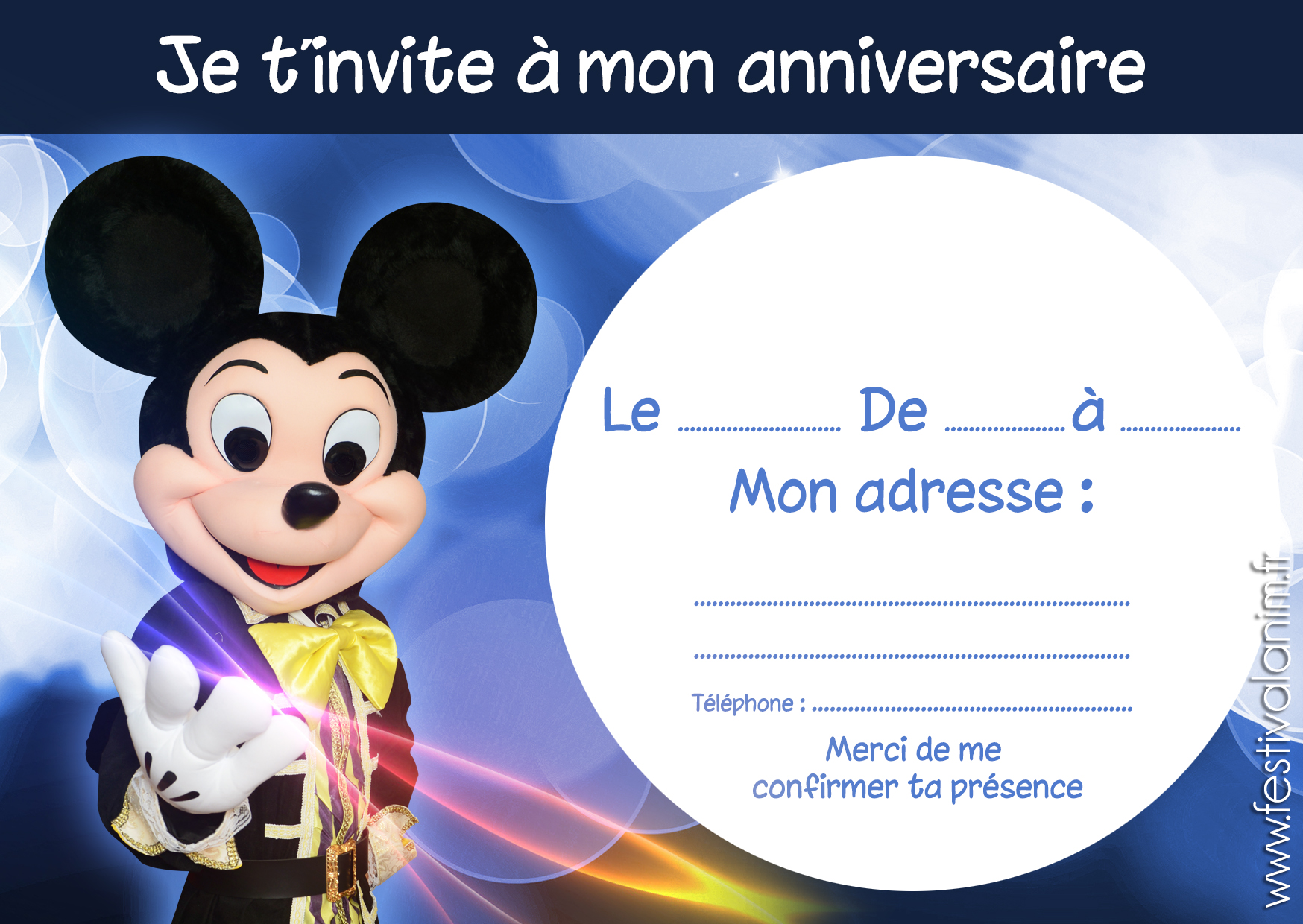 texte carte anniversaire pour une petite fille