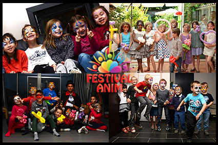  anniversaire enfant reims magie 