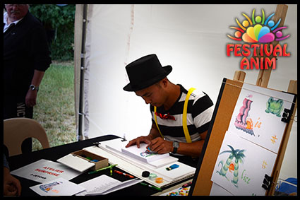 atelier calligraphie reims