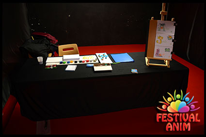 calligraphie
