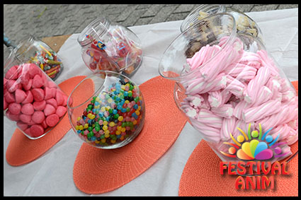 candy bar reims