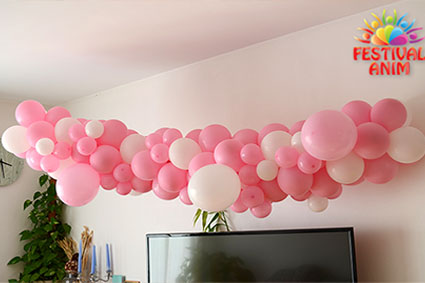 deco baby shower