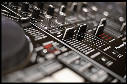 dj animateur micro sonoriation reims