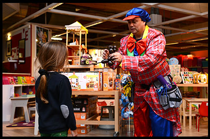 formation maquillage enfant reims