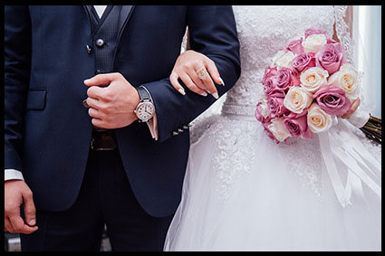 photo mariage reims
