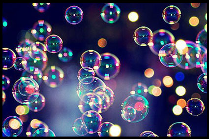 machine bulle