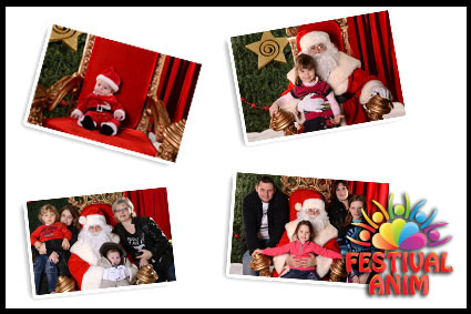photo du pere noel