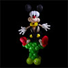 mickey ballon